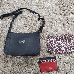 Jessica Simpson small crossbody purse